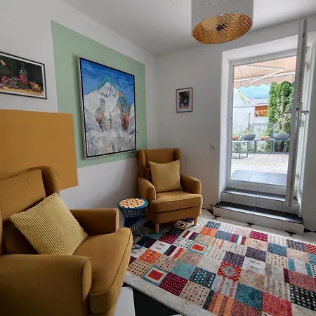 Deluxe Mutters-ihr Zuhause Bei Innsbruck! Perfekt Fuer Familien, Gruppen Bist 5 Personen !bestes Preis Leistung! * Інсбрук