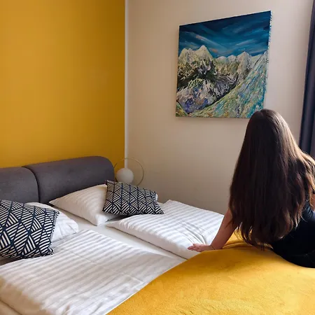 アパート Deluxe Mutters-ihr Zuhause Bei Innsbruck! Perfekt Fuer Familien, Gruppen Bist 5 Personen !bestes Preis Leistung!