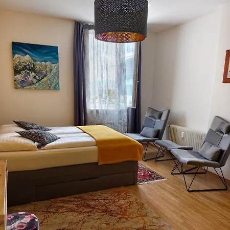 Апартаменти Deluxe Mutters-ihr Zuhause Bei Innsbruck! Perfekt Fuer Familien, Gruppen Bist 5 Personen !bestes Preis Leistung! Інсбрук