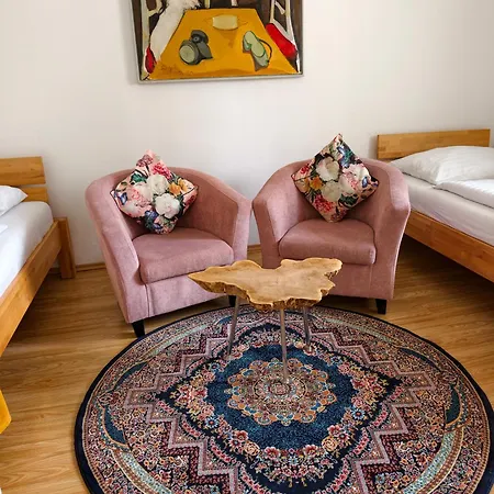 Deluxe Mutters-ihr Zuhause Bei Innsbruck! Perfekt Fuer Familien, Gruppen Bist 5 Personen !bestes Preis Leistung! Інсбрук