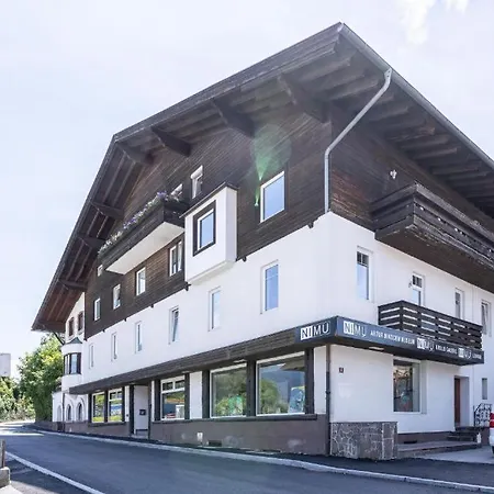 Апартаменти Deluxe Mutters-ihr Zuhause Bei Innsbruck! Perfekt Fuer Familien, Gruppen Bist 5 Personen !bestes Preis Leistung! Інсбрук